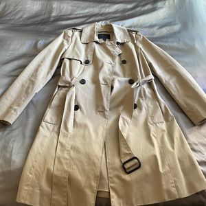 BANANA REPUBLIC Khaki jacket, size SMALL